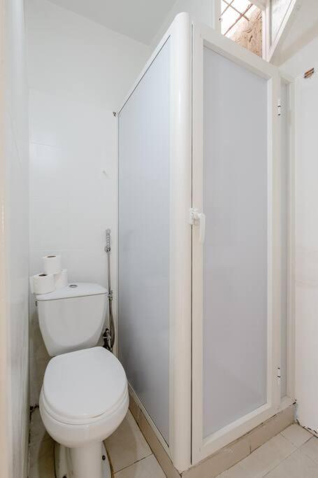 Appartement Arribat Center Mall-Grande Terasse Rabat Exteriör bild