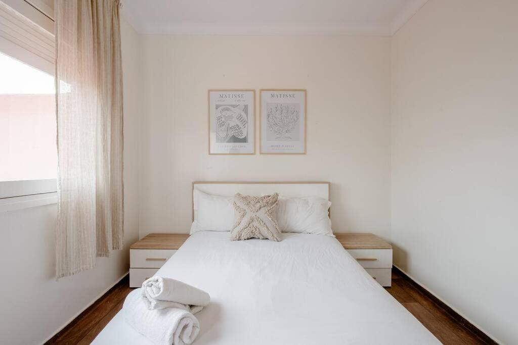 Appartement Arribat Center Mall-Grande Terasse Rabat Exteriör bild
