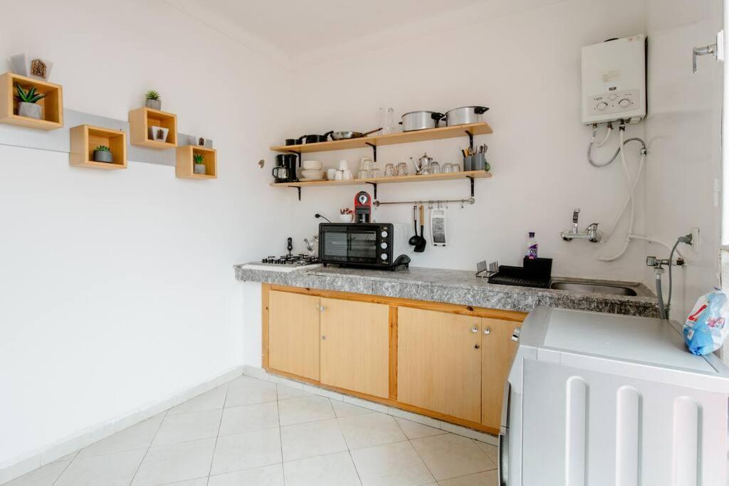 Appartement Arribat Center Mall-Grande Terasse Rabat Exteriör bild