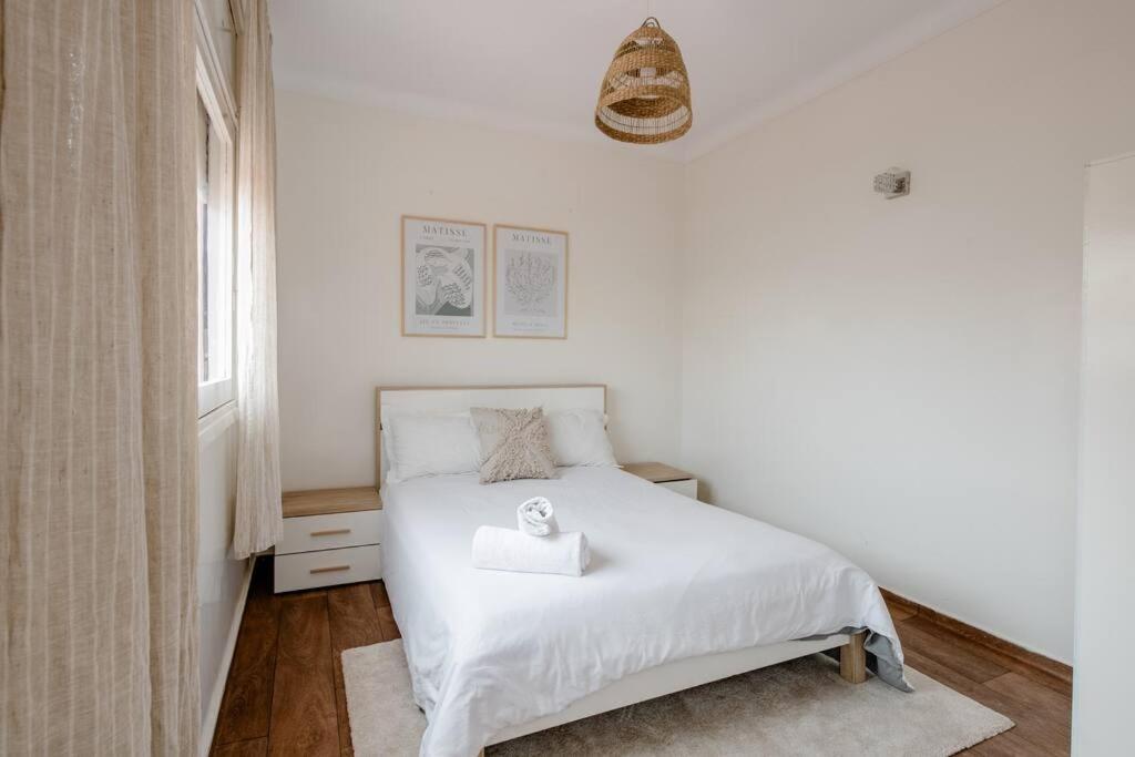 Appartement Arribat Center Mall-Grande Terasse Rabat Exteriör bild